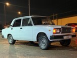 LADA (VAZ) 2107-1