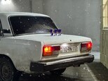 LADA (VAZ) 2107-14