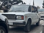 LADA (VAZ) 2107-12