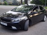 Kia K3-9