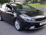 Kia K3-3