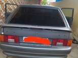 LADA (VAZ) 2114-2