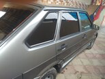 LADA (VAZ) 2114-4