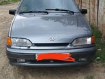 LADA (VAZ) 2114-1