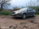 Iran Khodro Runna-4