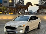 Ford Fusion (North America)-2