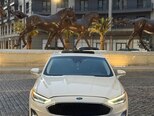Ford Fusion (North America)-1