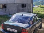 Opel Vectra-4