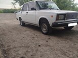 LADA (VAZ) 2107-2