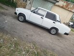 LADA (VAZ) 2107-3