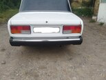 LADA (VAZ) 2107-6