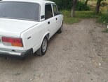 LADA (VAZ) 2107-7