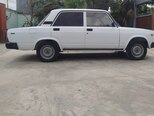 LADA (VAZ) 2107-8