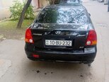 Hyundai Accent-5