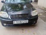 Hyundai Accent-1