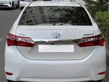 Toyota Corolla-7
