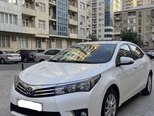 Toyota Corolla-6