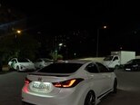 Hyundai Elantra-2