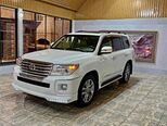 Toyota Land Cruiser-2