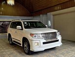 Toyota Land Cruiser-9