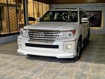 Toyota Land Cruiser-8
