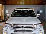 Toyota Land Cruiser-4