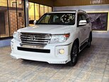 Toyota Land Cruiser-7