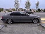 BMW 523-4