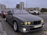 BMW 523-5