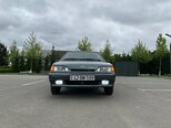 LADA (VAZ) 2115-2