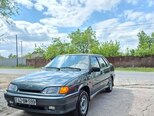 LADA (VAZ) 2115-1