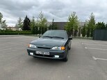 LADA (VAZ) 2115-3