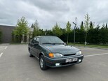 LADA (VAZ) 2115-7