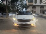Kia K3-1