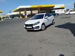 LADA (VAZ) Vesta-14
