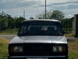 LADA (VAZ) 2107-1