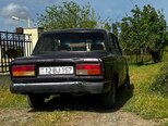LADA (VAZ) 2107-2