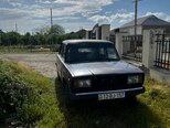 LADA (VAZ) 2107-4