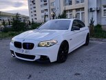 BMW 528-8