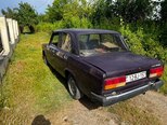LADA (VAZ) 2107-5