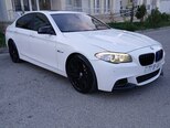 BMW 528-9