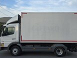 Mercedes Atego 818-3