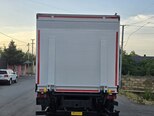 Mercedes Atego 818-2