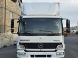 Mercedes Atego 818-1