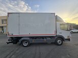 Mercedes Atego 818-4