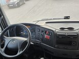 Mercedes Atego 818-10