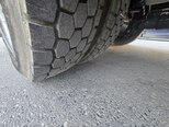 Mercedes Atego 818-6