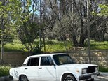 LADA (VAZ) 2107-4