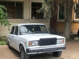 LADA (VAZ) 2107-2