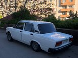 LADA (VAZ) 2107-3